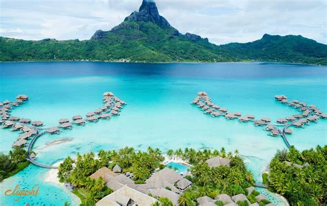 Best Tropical Destinations Of 2019 The Best Tropical Destinations To