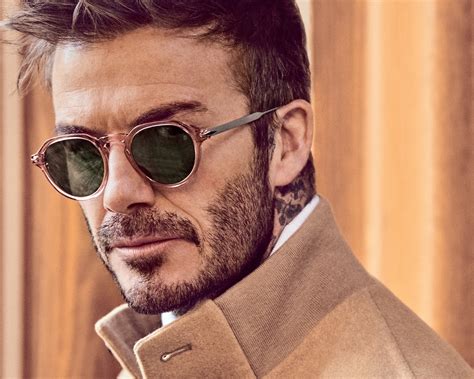 David Beckham Sunglasses Db 1098 S 2m2ir