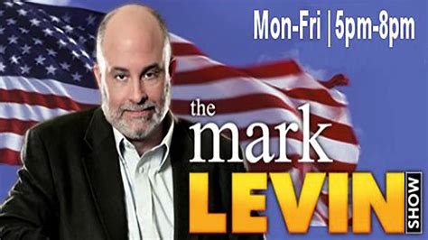 The Mark Levin Show 17 April 2015 Listen Radio Mark Levin Youtube