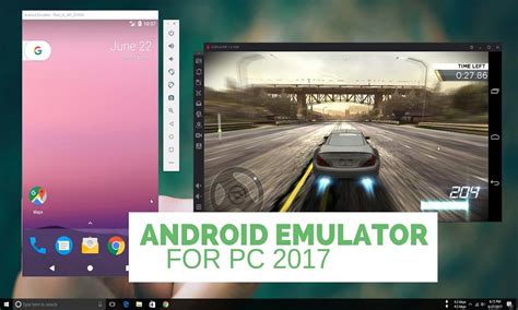 Top 10 Best Android Emulators For Windows 10 Pc Mobile Updates