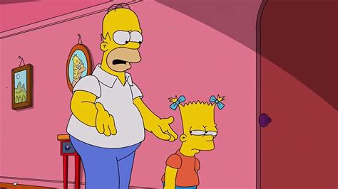 Five Classic Simpsons Episodes To Binge Watch On March 24 Disney Plus