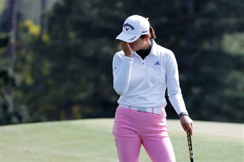 Powerful Rose Zhang Gina Kim Abolishing 36 Hole Finals And The Week