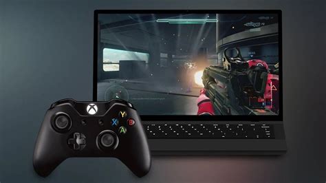 Xbox Console Streaming La Preview è Disponibile Per Gli Insider In