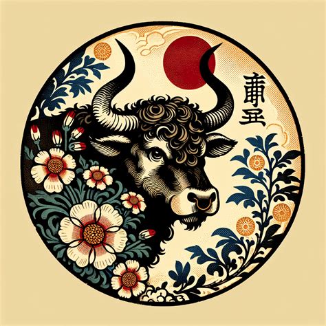 The Ox Sign A Deep Dive Into The Second Eastern Astrological Sign