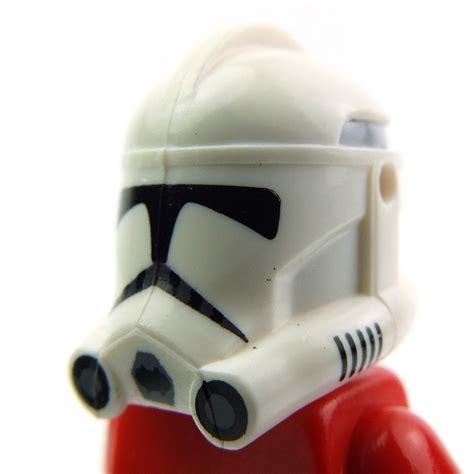 Lego Star Wars Helmets Clone Army Customs Phase 2 Trooper