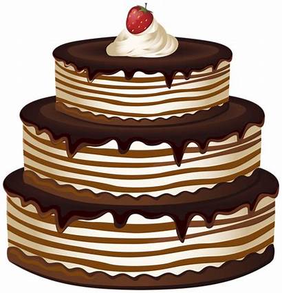 Clipart Cakes Cake Transparent Clip Clipartmag