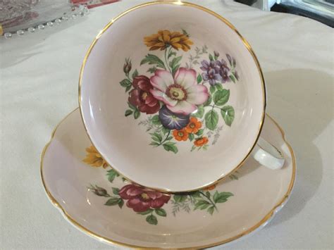 Royal Grafton Bone China Cup And Saucer England Antique Price Guide