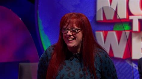Bbc Two Mock The Week Series Episode Bad Things To Hear From