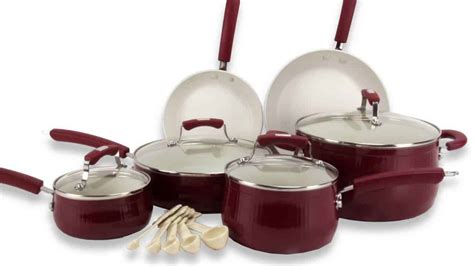 Her southern charm is guaranteed to take meals to the next level. Circulon Cookware Reviews | Feed Family For Less