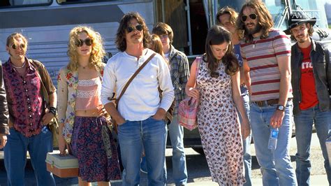 Almost Famous (2000) - About the Movie | Amblin