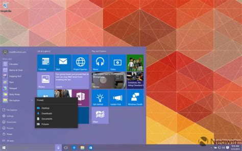 Windows 10 Release Date Reported To Be July 29
