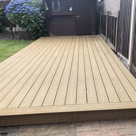5 Reasons To Choose Composite Decking 2024 Guide G For Games