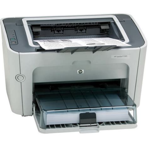 After you complete your download, move on to step 2. HP LaserJet P1505 Drivers Download | CPD