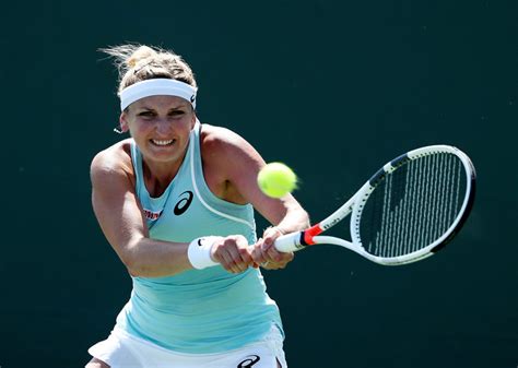 Timea bacsinszky hat lausanne, capitale olympique retweetet. WTA Sydney: Timea Bacsinszky überrascht gegen Sevastova ...