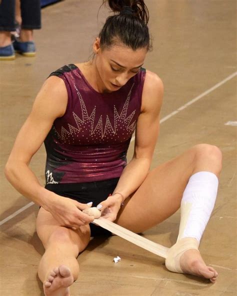 Catalina Ponor Nude Goala Romanian Gymnast Nude Photos Sexiz Pix