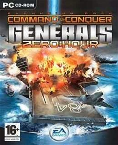 Torrent, version command & conquer 3: Command and Conquer Generals Zero Hour Rip Full Version PC (No Torrent) | Download All Grand ...