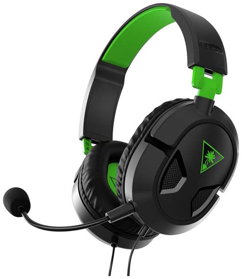 Turtle Beach Recon X Gaming Headset Xbox One Ps Pc Reviews