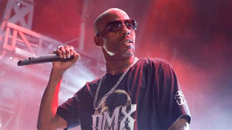 Dmx Arrested For Tax Fraud Allegedly Withheld 17 Million From Irs
