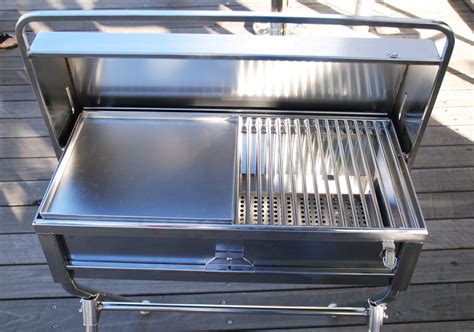 Suppliers with verified business licenses. Stainless Steel BBQ's | Marine BBQ's | Boat BBQ | Southern ...