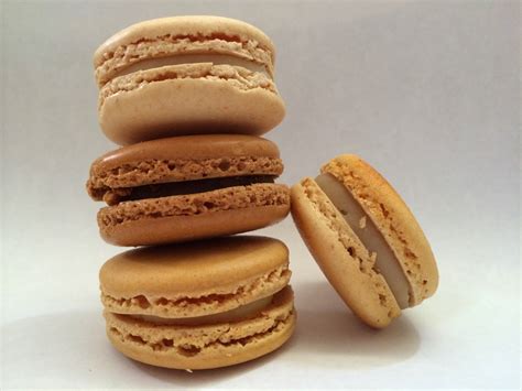 The French Macaron Critic: Macarons at Whole Foods? They Rocq!