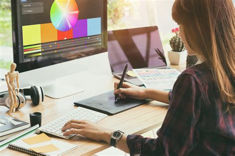 This Is How To Become A Freelance Graphic Designer Ulearning