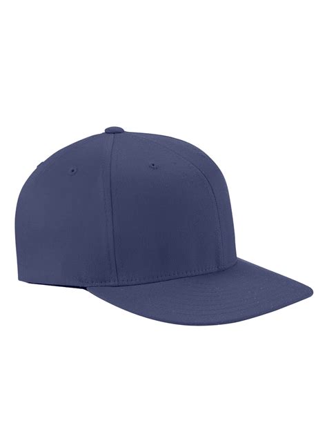 Yupoong 6778 - Flex-Fit Double Jersey Cap $7.11 - Headwear