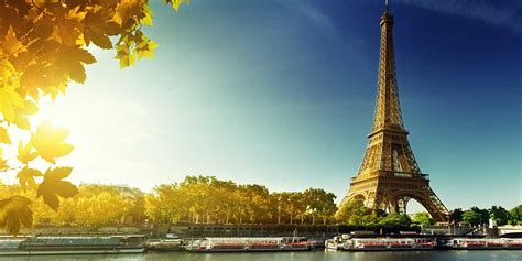 Cosa Vedere A Parigi Le Attrazioni Assolutamente Da Non Perdere My