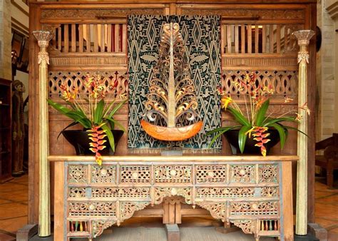 trend terbaru indonesian bali furniture