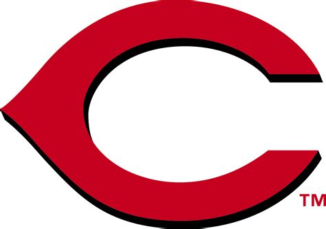 Cincinnati Reds Logo - PNG and Vector - Logo Download png image