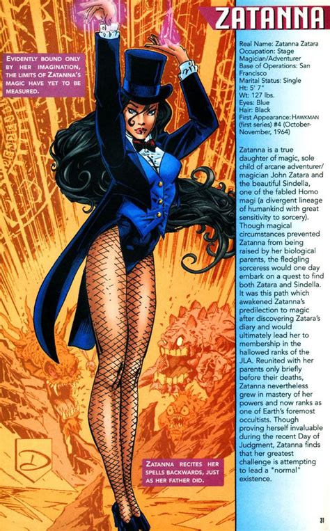manof2moro female comic characters zatanna justice league dark zatanna dc comics