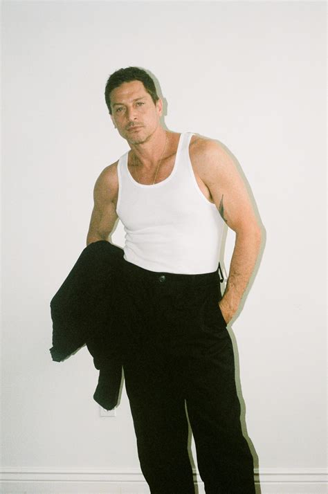 Life Minus Expectations Equals Happiness Simon Rex S Next Act