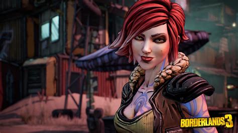 Jamie Lee Curtis Teases Fans With Lilith In Borderlands