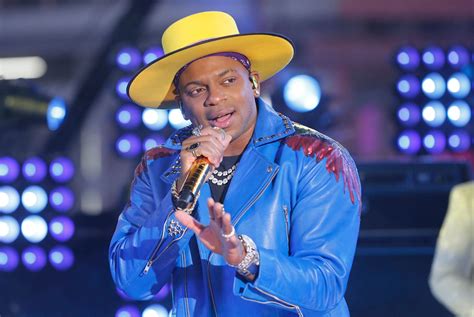 Country Star Jimmie Allen Sued For Assault And Sexual Abuse By Former