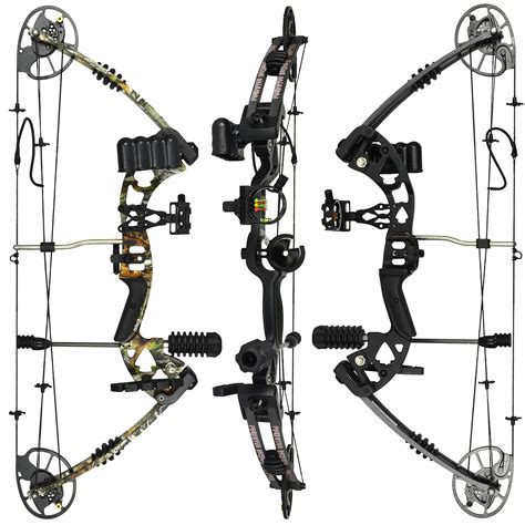 Best Beginner Compound Bows Of 2020 Buyers Guide