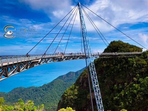 2020 top things to do in langkawi. Langkawi Cable Car - Pearl Island Holiday