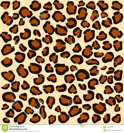 Cheetah Print Drawing At Getdrawings Free Download
