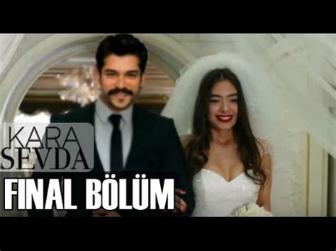 Dar gelirli bir ailenin umutlarını bağladığı oğlu kemal soydere ile kendini ait hissetmediği ihtişamlı bir hayatın içine doğan nihan sezin'in imkansızlıklar ve mucizelerle dolu hikayesi. Kara Sevda Bölüm (Final) - YouTube