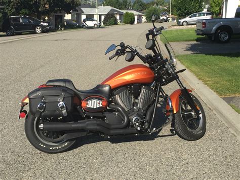 Judge For Sale Victory Motorcycles Motorcycle Forums