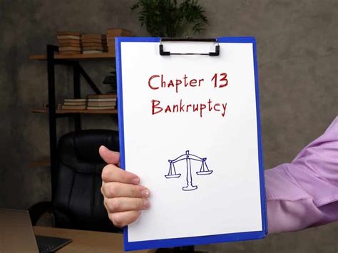 chapter 13 bankruptcy the things you need to know godfrey law