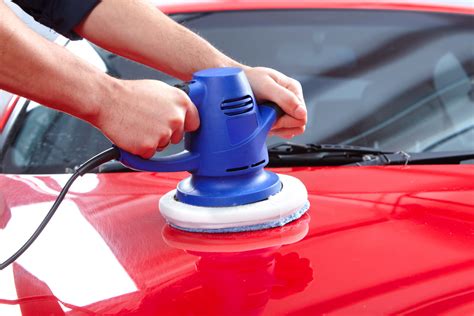 Should You Wax Or Polish Your Car Yourmechanic Advice