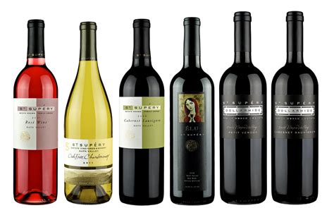 Different Types Of Wine Rioja Wine