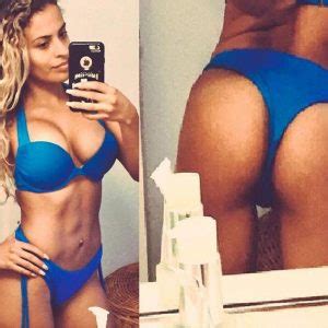 Zelina Vega Nude Pics And Porn Video Leaked Online Scandal Planet
