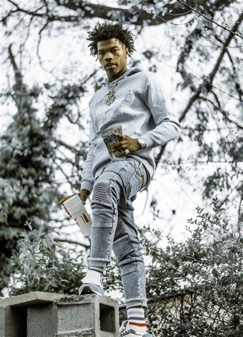Lil Baby Drops Off A Heartfelt Track Called Seattle Daily Chiefers