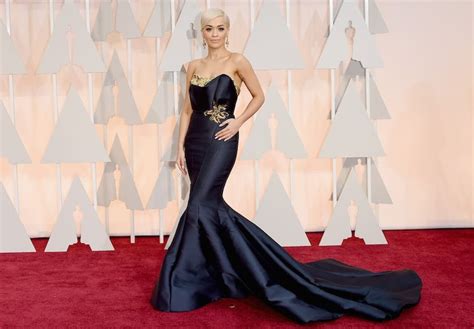 Oscars Best Dressed 2015 Academy Awards Gowns