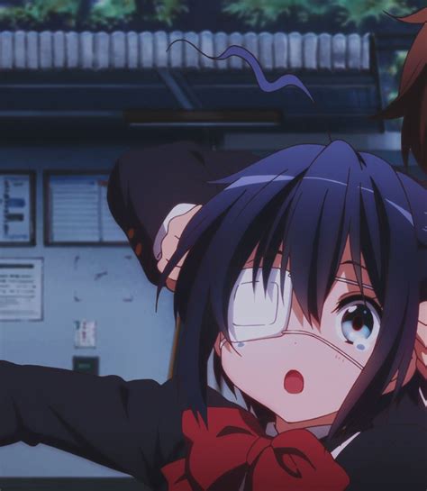 Love Chunibyo And Other Delusions Matching Pfp