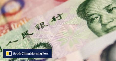 Renminbi Internationalisation Attracts Foreign Service Providers