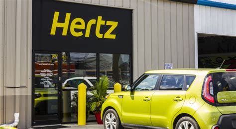 Hertz Stock Will Rise Again Current Shares Are Worthless Investorplace