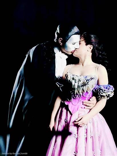 Opera Phantom Broadway Dies Never Erik Yandere