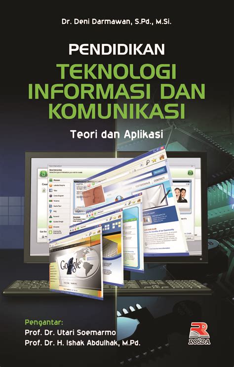 Pendidikan Teknologi Informasi Dan Komunikasi Sumber Elektronis