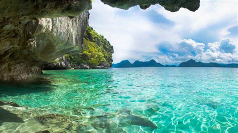 Beautiful Tourist Spots In Philippines